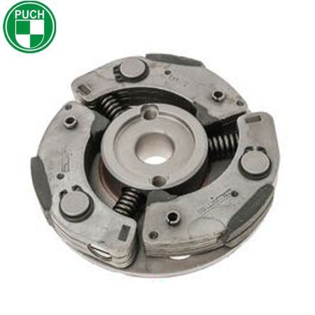 Kupplung kompl. 3-Backen Maxi S  N 1-Gang 1A-Qualität